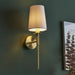 Northern Lights Longden Wall Light