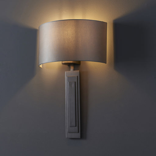 Northern Lights Manhattan Wall Light