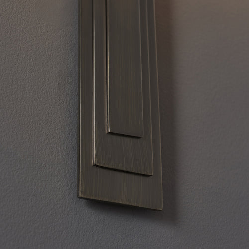 Northern Lights Manhattan Wall Light