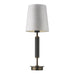 Northern Lights Marcade Table Lamp