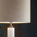 Northern Lights Mora Table Lamp