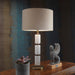 Northern Lights Mora Table Lamp