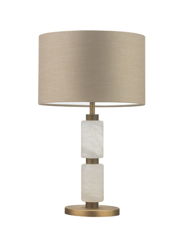 Northern Lights Mora Table Lamp