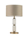 Northern Lights Mora Table Lamp