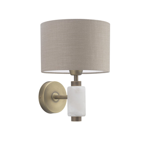 Northern Lights Mora Wall Light