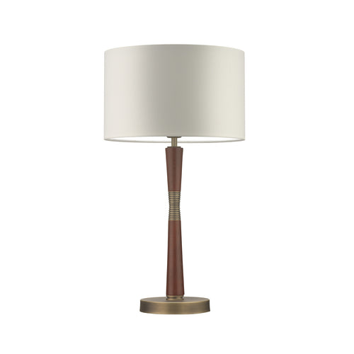 Northern Lights Nola Table Lamp