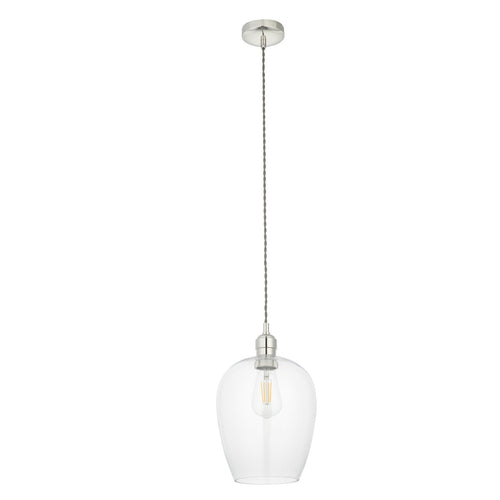 Northern Lights Olympia Pendant Light