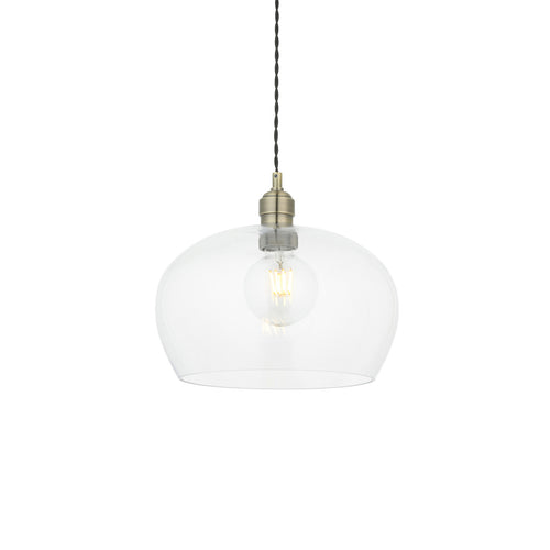 Northern Lights Olympia Pendant Light