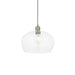 Northern Lights Olympia Pendant Light