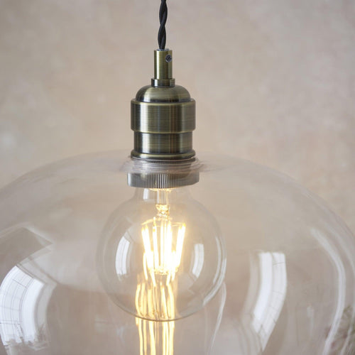 Northern Lights Olympia Pendant Light