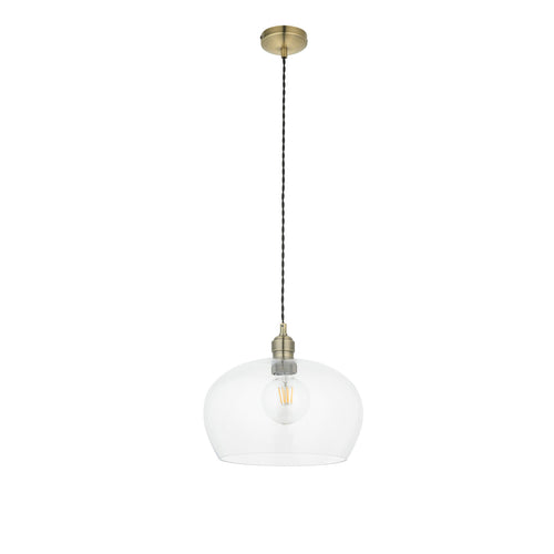 Northern Lights Olympia Pendant Light