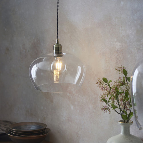 Northern Lights Olympia Pendant Light