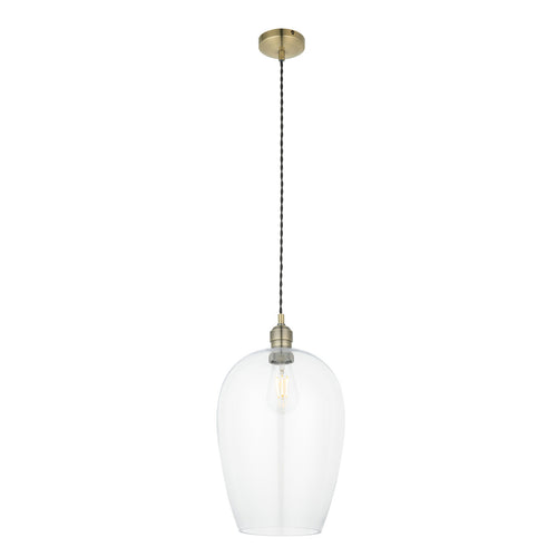 Northern Lights Olympia Pendant Light