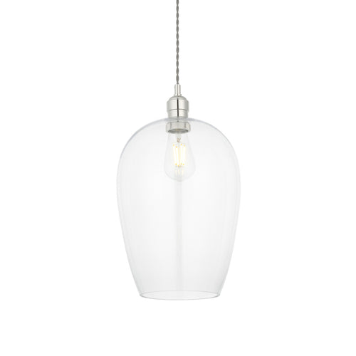 Northern Lights Olympia Pendant Light
