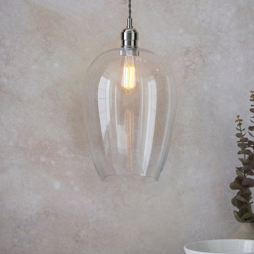 Northern Lights Olympia Pendant Light