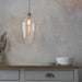 Northern Lights Olympia Pendant Light