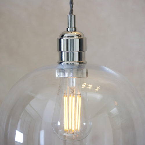 Northern Lights Olympia Pendant Light