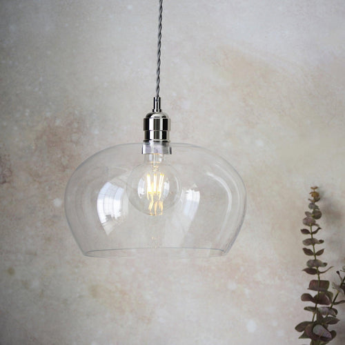 Northern Lights Olympia Pendant Light