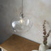 Northern Lights Olympia Pendant Light