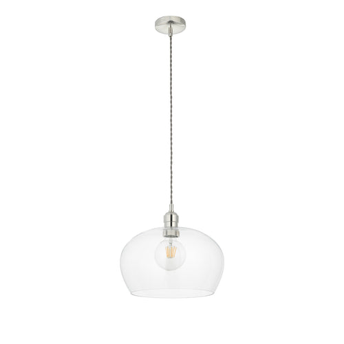 Northern Lights Olympia Pendant Light