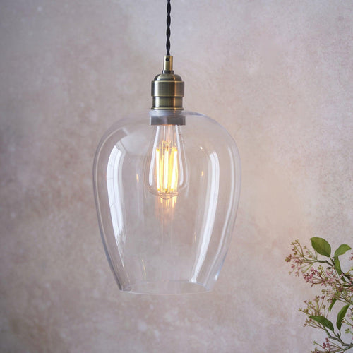 Northern Lights Olympia Pendant Light