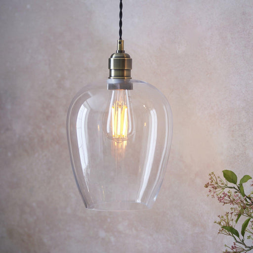Northern Lights Olympia Pendant Light
