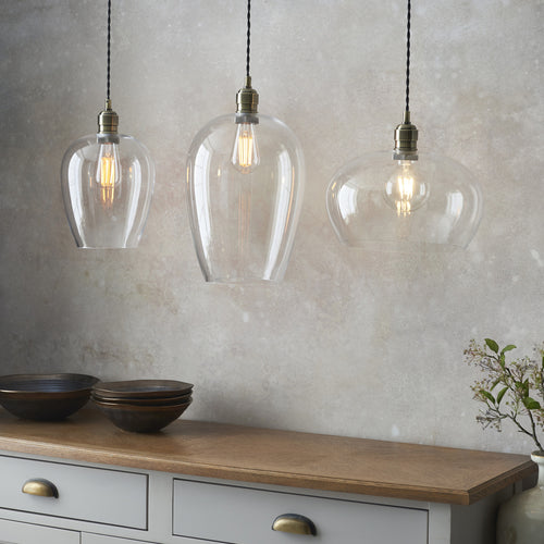 Northern Lights Olympia Pendant Light