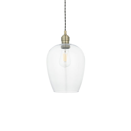 Northern Lights Olympia Pendant Light
