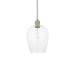 Northern Lights Olympia Pendant Light