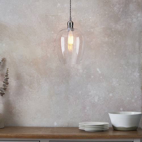 Northern Lights Olympia Pendant Light