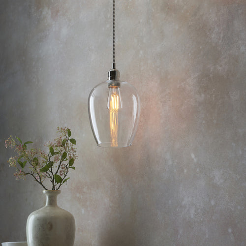 Northern Lights Olympia Pendant Light