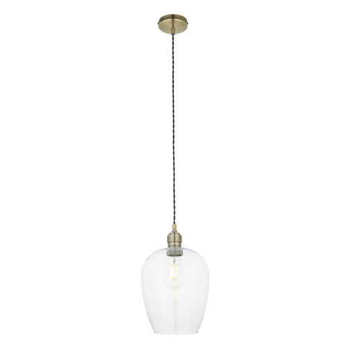 Northern Lights Olympia Pendant Light
