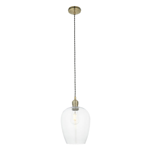Northern Lights Olympia Pendant Light