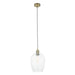 Northern Lights Olympia Pendant Light