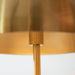 Northern Lights Palais Dome Table Lamp