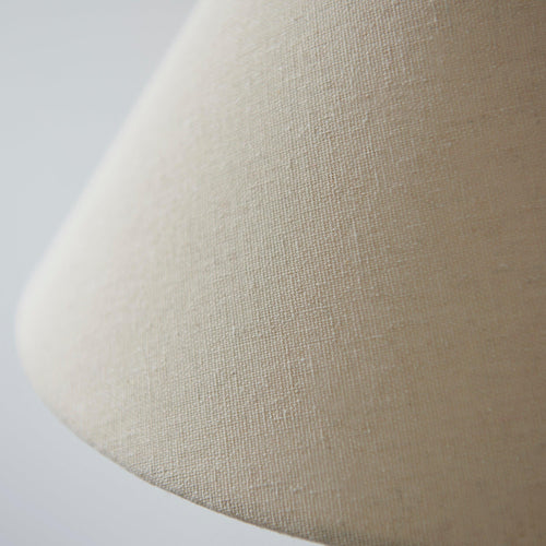 Northern Lights Palais Fabric Table Lamp