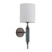 Northern Lights Ratburn Wall Light