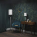 Northern Lights Rathburn Table Lamp