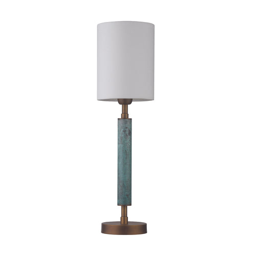 Northern Lights Rathburn Table Lamp