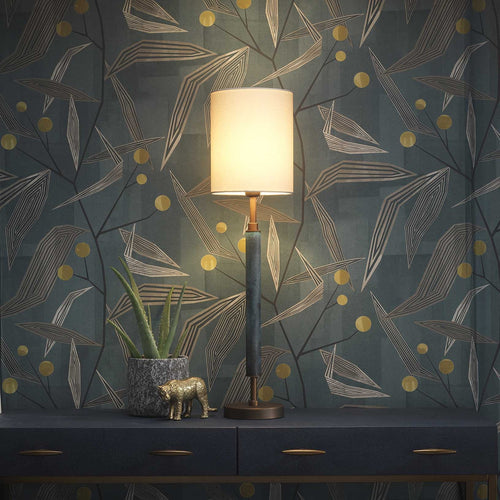 Northern Lights Rathburn Table Lamp