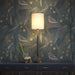 Northern Lights Rathburn Table Lamp