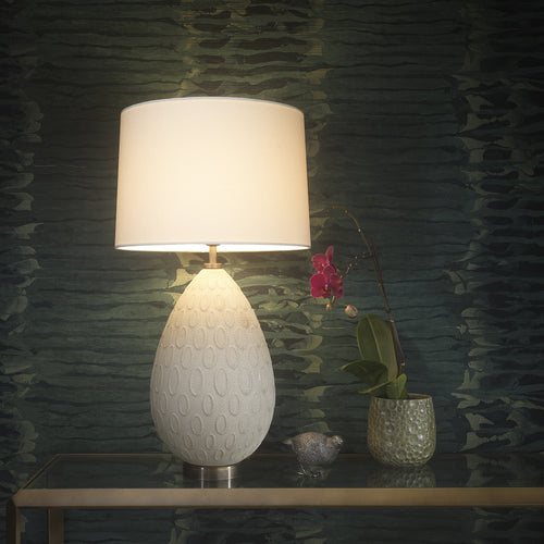 Northern Lights Rondo Table Lamp