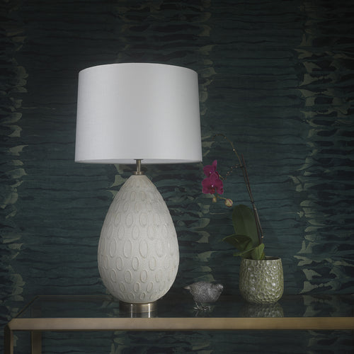 Northern Lights Rondo Table Lamp