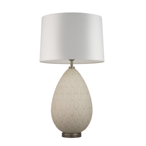 Northern Lights Rondo Table Lamp