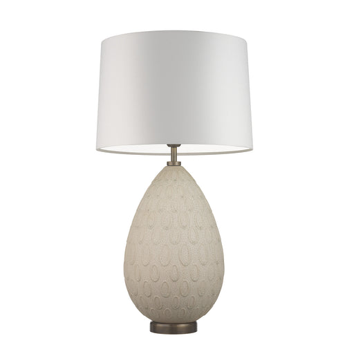 Northern Lights Rondo Table Lamp