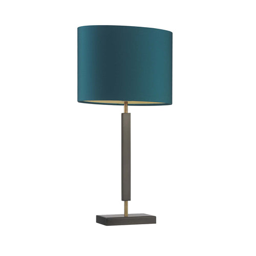 Northern Lights Rune Table Lamp