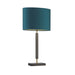 Northern Lights Rune Table Lamp