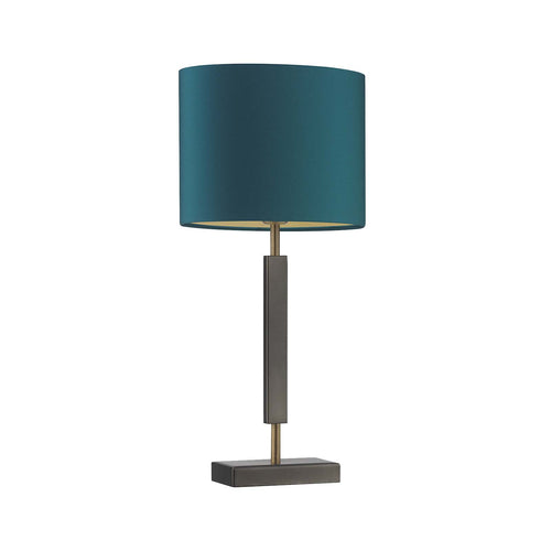 Northern Lights Rune Table Lamp