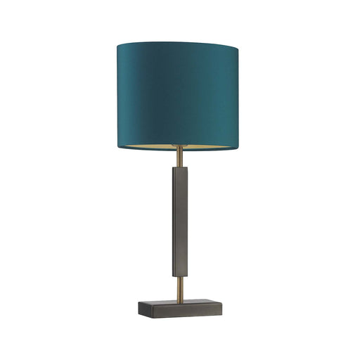 Northern Lights Rune Table Lamp