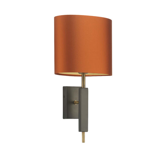 Northern Lights Rune Wall Light